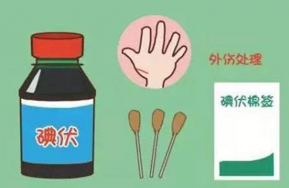 家中小儿常备药应该有哪些