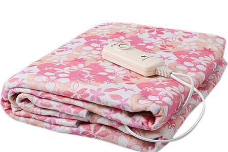 电热毯会漏电吗 电热毯会不会漏电呢？