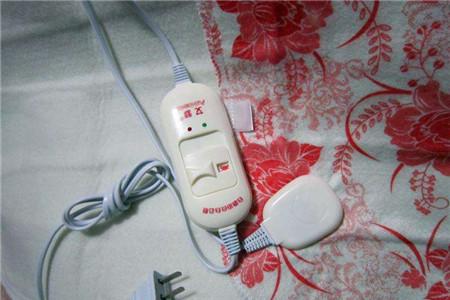 电热毯真的会电死人吗 电热毯真的这么危险吗？