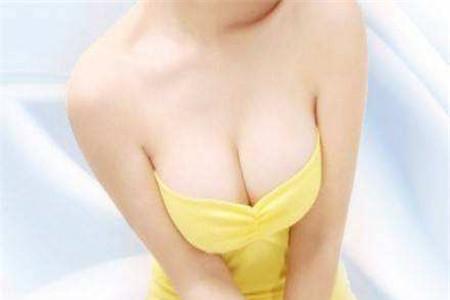 丰胸要多少钱啊