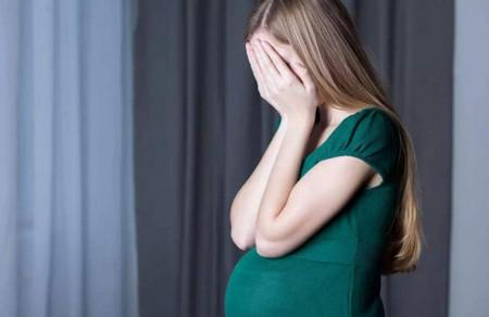 孕期你有遇到这5个症状吗？