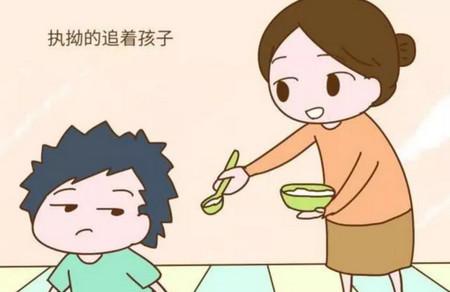 对面不吃饭的宝宝该怎么办