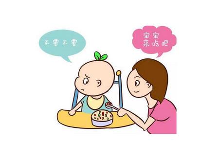 想要解决孩子不爱吃饭的问题该怎么办
