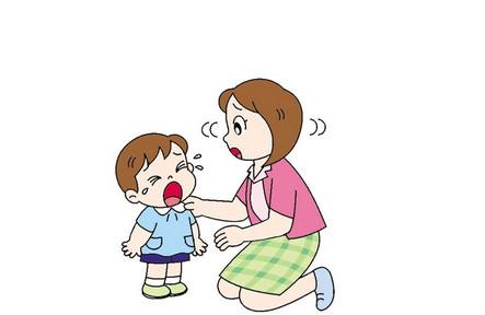 宝宝常见的那些异常状态该怎么办