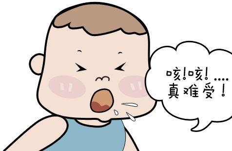 宝宝咳嗽厉害小妙招