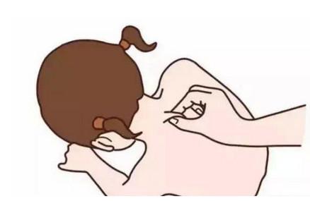 宝宝做推拿应注意什么区别