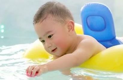 婴儿游泳需要注意什么