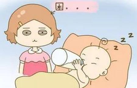 宝宝断奶5个小妙招