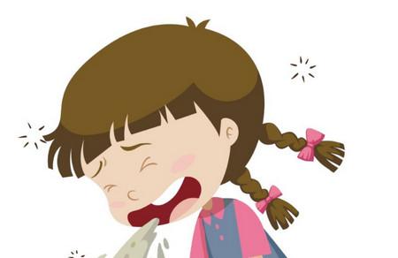 孩子突然呕吐是怎么回事