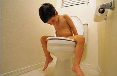 上班族为何更易便秘？