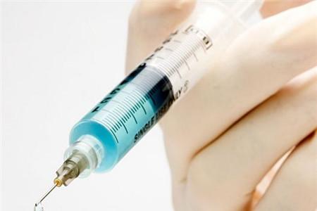 玻尿酸丰胸能维持多久