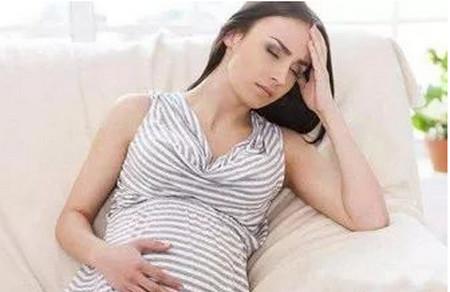 孕期吵架会影响胎儿吗