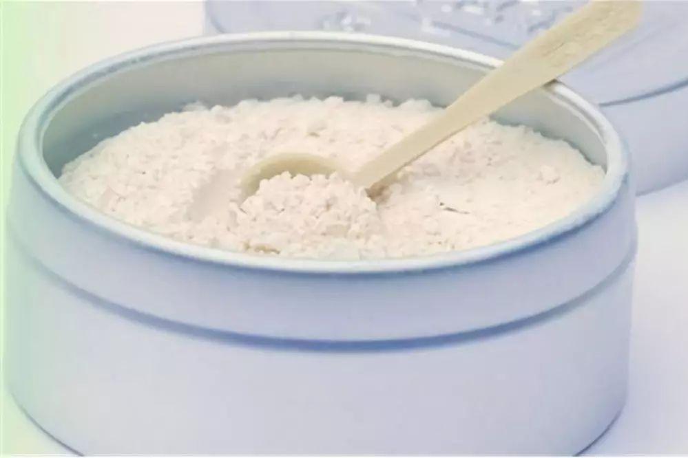 乳铁蛋白对宝宝有什么好处