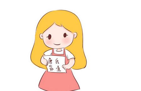 高危孕妇的特征有哪些