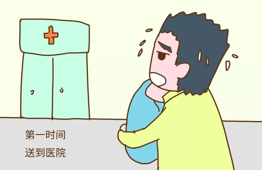 3岁内宝宝不要吃什么