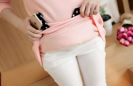 孕妇冬季如何取暖