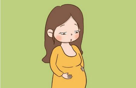 胎儿发育迟缓孕妈不达标的地方有哪些