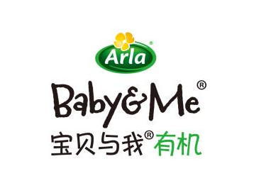 健康臻有机，arla百年进口奶粉招牌名副其实