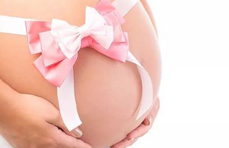 孕妇体重什么时候增长最快