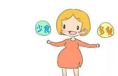 怀孕后前三个月体重不升反降怎么办