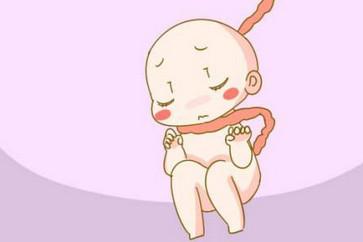 胎儿脐带绕颈一周怎么矫正