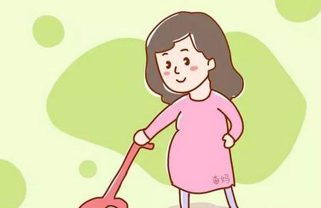 冬天孕妇防雾霾小知识