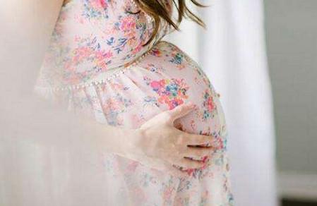孕期四种异常胎动需小心对待