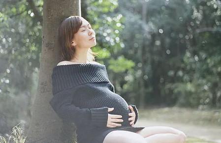 孕期晒光浴的好处
