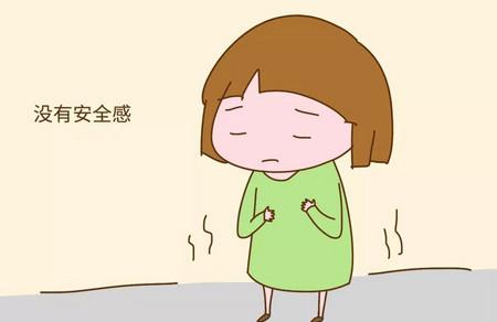 孩子从小缺少父母陪伴有什么影响
