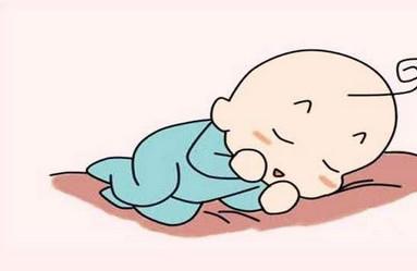 新生婴儿必会的动作有哪些