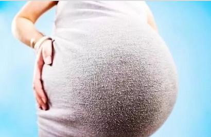 胎儿大小受什么因素影响