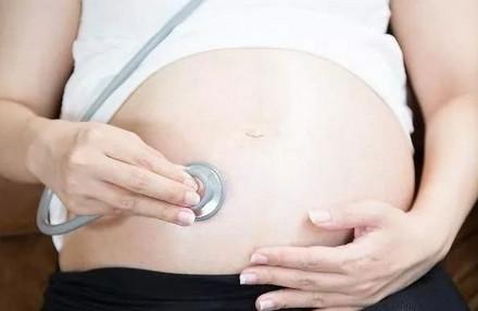 孕期胎儿发育4个冷知识