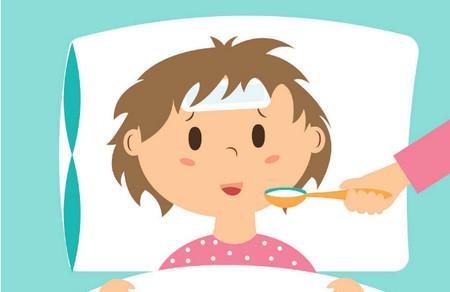 孩子在幼儿园很容易生病该怎么办