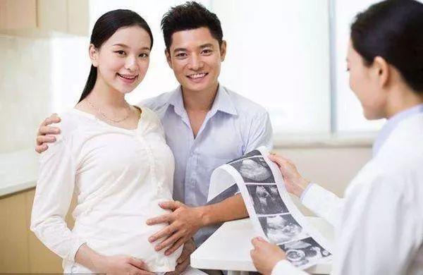 孕妇产检问题