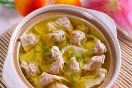 小月子第一周食谱 吃好才能恢复的更快哦