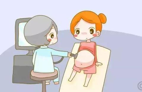 产妇产检的好处