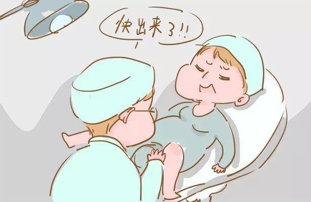 产检都过了宝宝健康吗