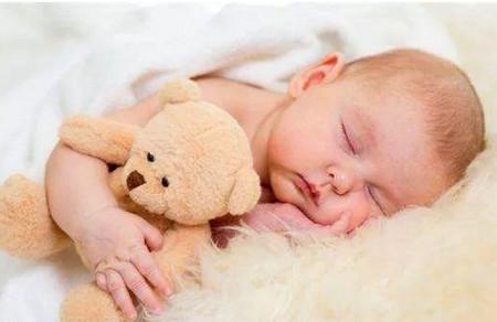 冬季宝宝睡眠不好的原因