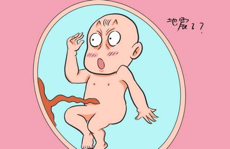 孕期同房宝宝是什么感觉