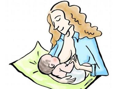 为了坚持母乳喂养需要克服的困难有哪些