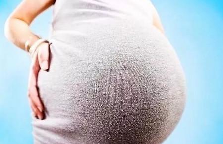 孕期体重增长太多对胎儿有哪些伤害？