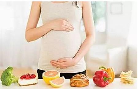 孕妇能吃的10种小零食