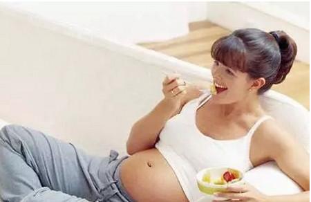 孕期高血糖对胎儿危害