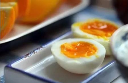 宝宝吃这种蛋容易食物中毒