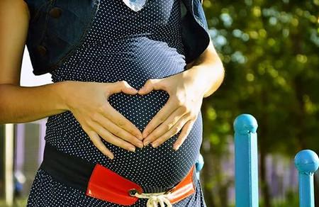 孕早期性生活应注意什么