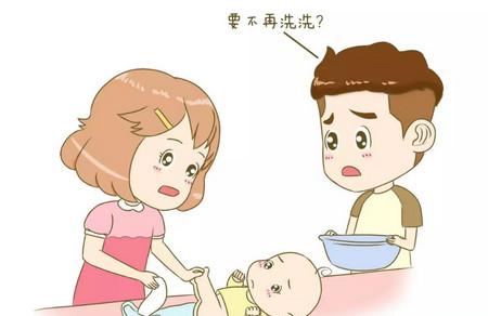 照顾一岁以内的宝宝时需要注意什么