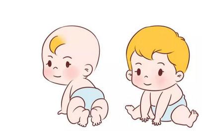 宝宝光着脚好吗