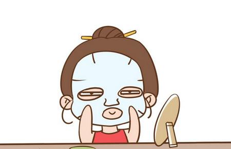 生完孩子后的皮肤问题有哪些