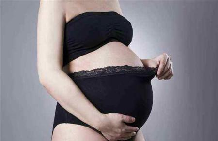 如何保养孕期的脆弱部位