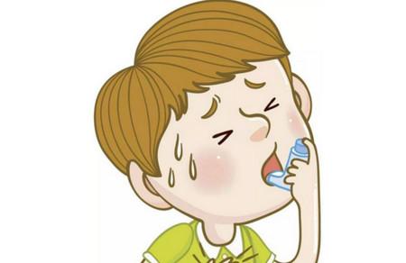 宝宝喘息是哮喘吗